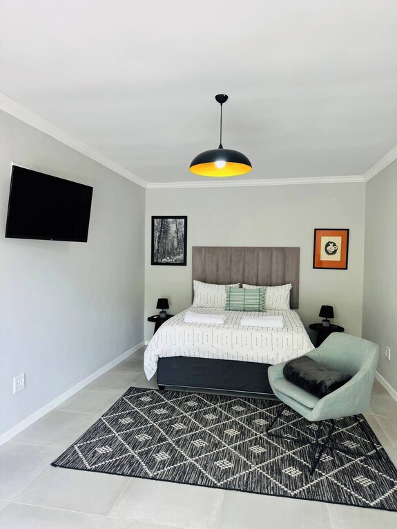 Nartjie - Apartment #2 - Mbombela