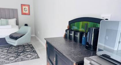Nartjie - Apartment #2