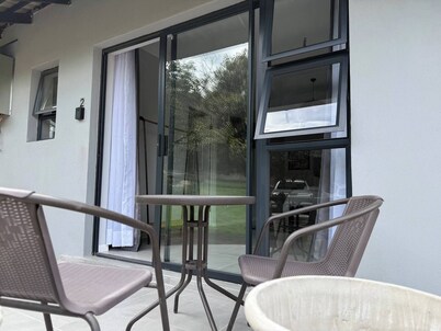 Nartjie - Apartment #2