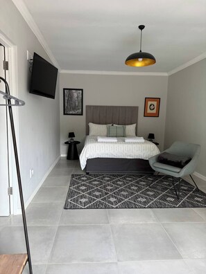 1 habitación y wifi 