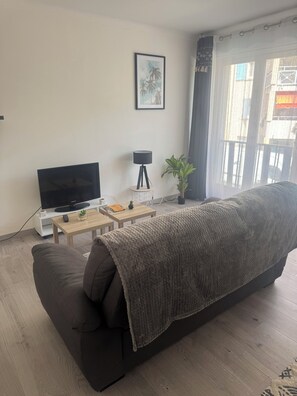 Télévision