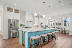 Ferienhaus (4 Bedrooms) | Außenbereich