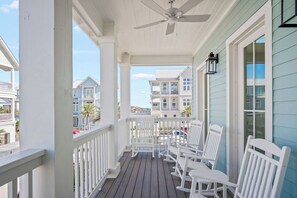 Nhà (4 Bedrooms) | Nội thất