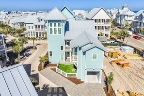Nhà (4 Bedrooms) | Nội thất