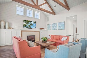 Casa (4 Bedrooms) | Interior