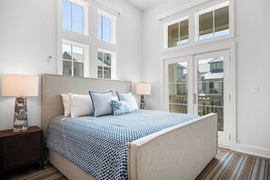 Interior - Neptune's Retreat 302 COA (Port Aransas)