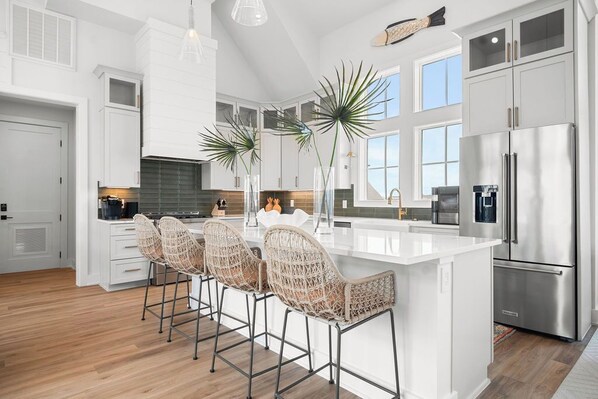 Casa (5 Bedrooms) | Interior