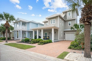 House (5 Bedrooms) | Interior - Star Island 150 BE (Port Aransas)