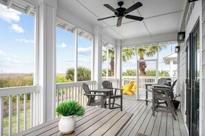 Ferienhaus (5 Bedrooms) | Innenbereich