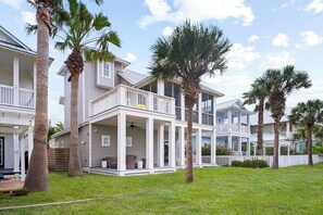 House (5 Bedrooms) | Interior - Star Island 150 BE (Port Aransas)