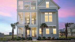 Interior - Sweet Retreat 405 RET (Port Aransas)
