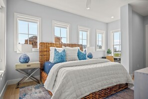 House (6 Bedrooms) | Interior - Sweet Retreat 405 RET (Port Aransas)