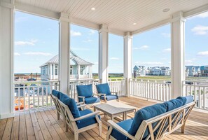 House (6 Bedrooms) | Interior - Sweet Retreat 405 RET (Port Aransas)