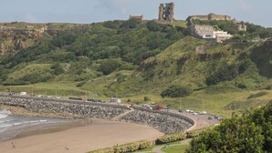 Point of interest - The Newborough Apartment 1 (Scarborough)