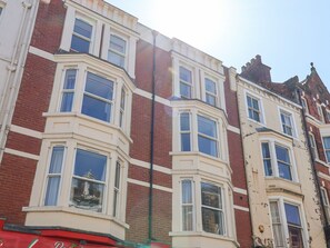 Exterior - The Newborough - 1 Bedroom Apartment (Scarborough)