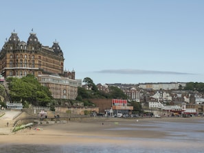 Miscellaneous - The Newborough Apartment 1 (Scarborough)