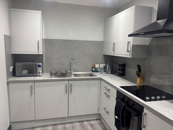 Cottage | Private kitchen