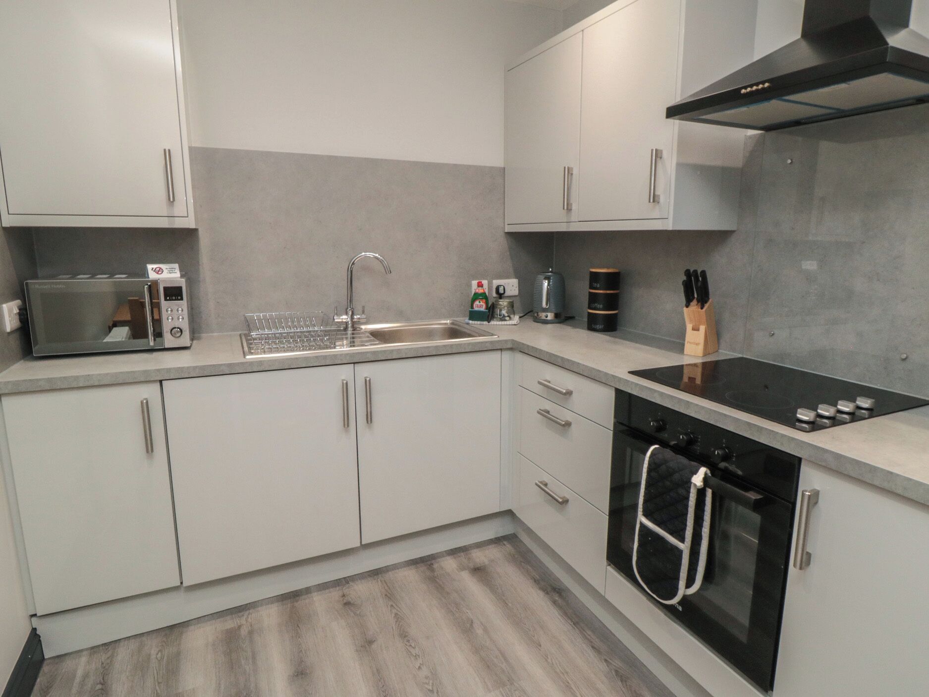 Cottage | Private kitchen