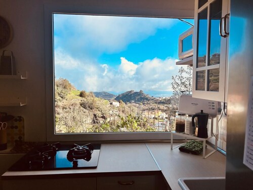 GARANCOR RURAL HOUSE IN GRAN CANARIA