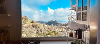 GARANCOR RURAL HOUSE IN GRAN CANARIA
