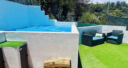 GARANCOR RURAL HOUSE IN GRAN CANARIA