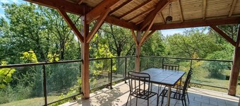 Gîte des Rimades - PRADINES