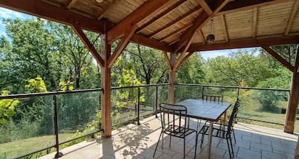 GĂźtes de FranceÂź - GĂźte des Rimades