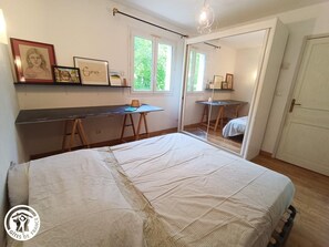 4 bedrooms, free WiFi - Gîte des Rimades - PRADINES (PRADINES)