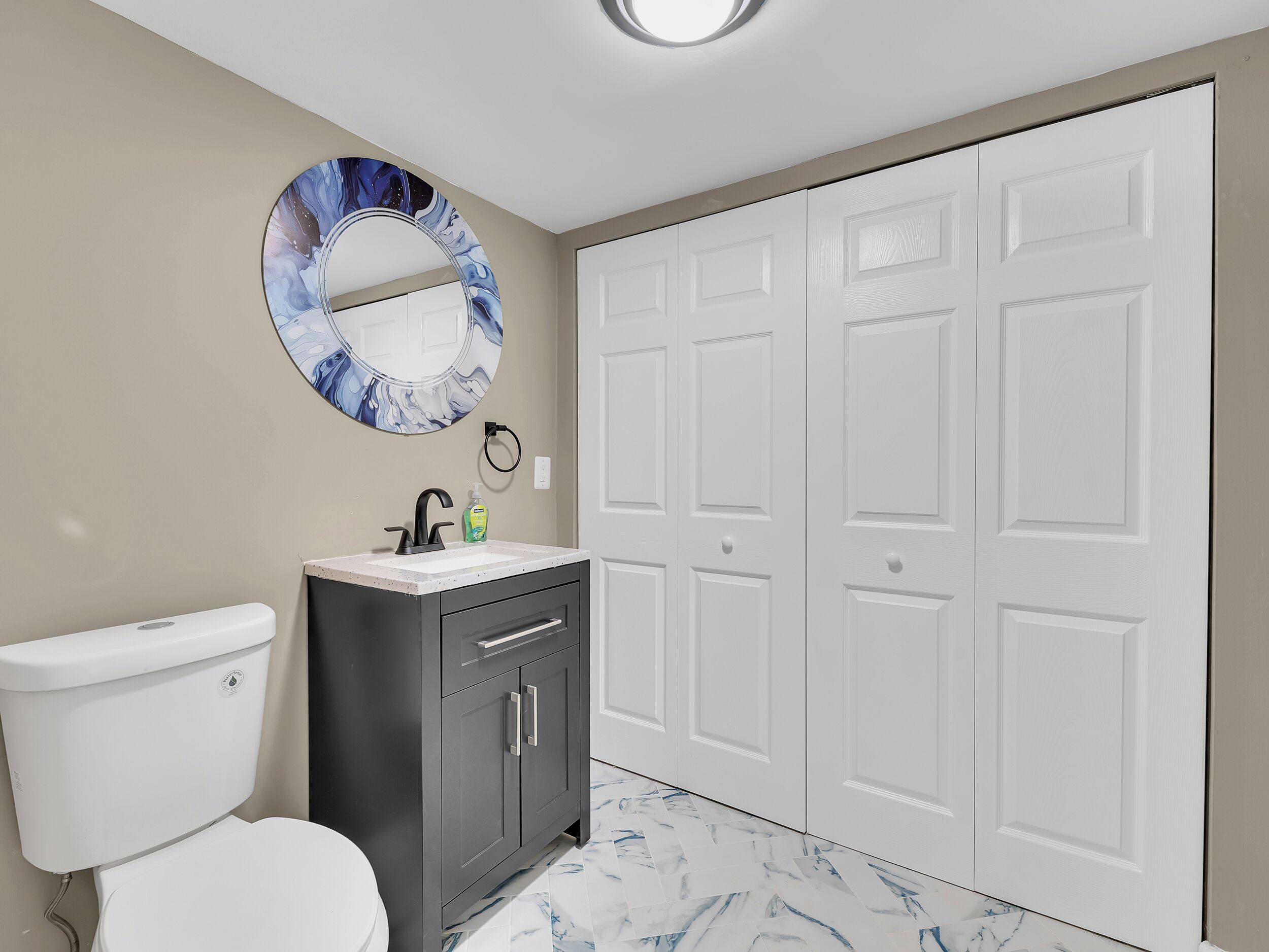 Baño