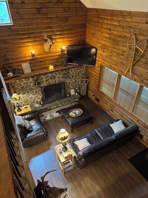 TV, peis og printere