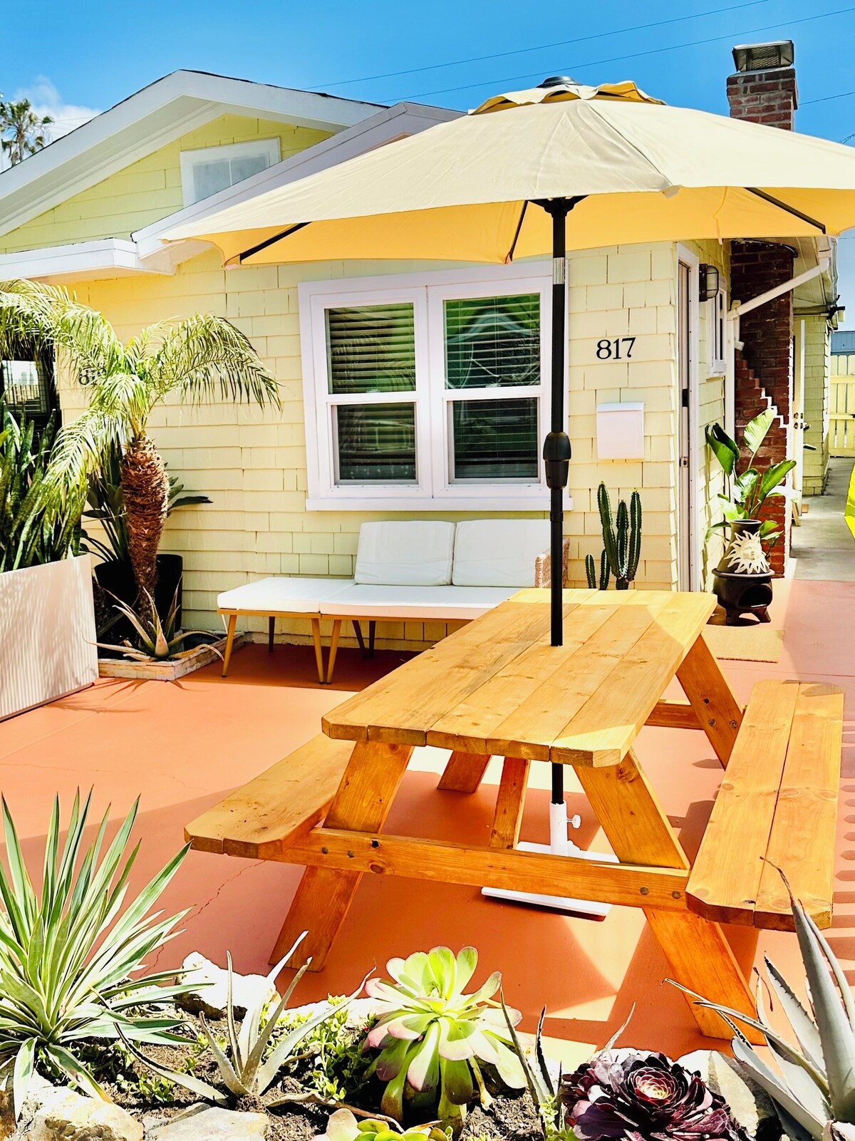 Bild für Gastgeberprofil