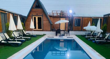 La Bella Bungalov