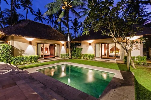 2 BR Villa + Private pool