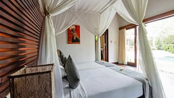 2 Schlafzimmer, WLAN