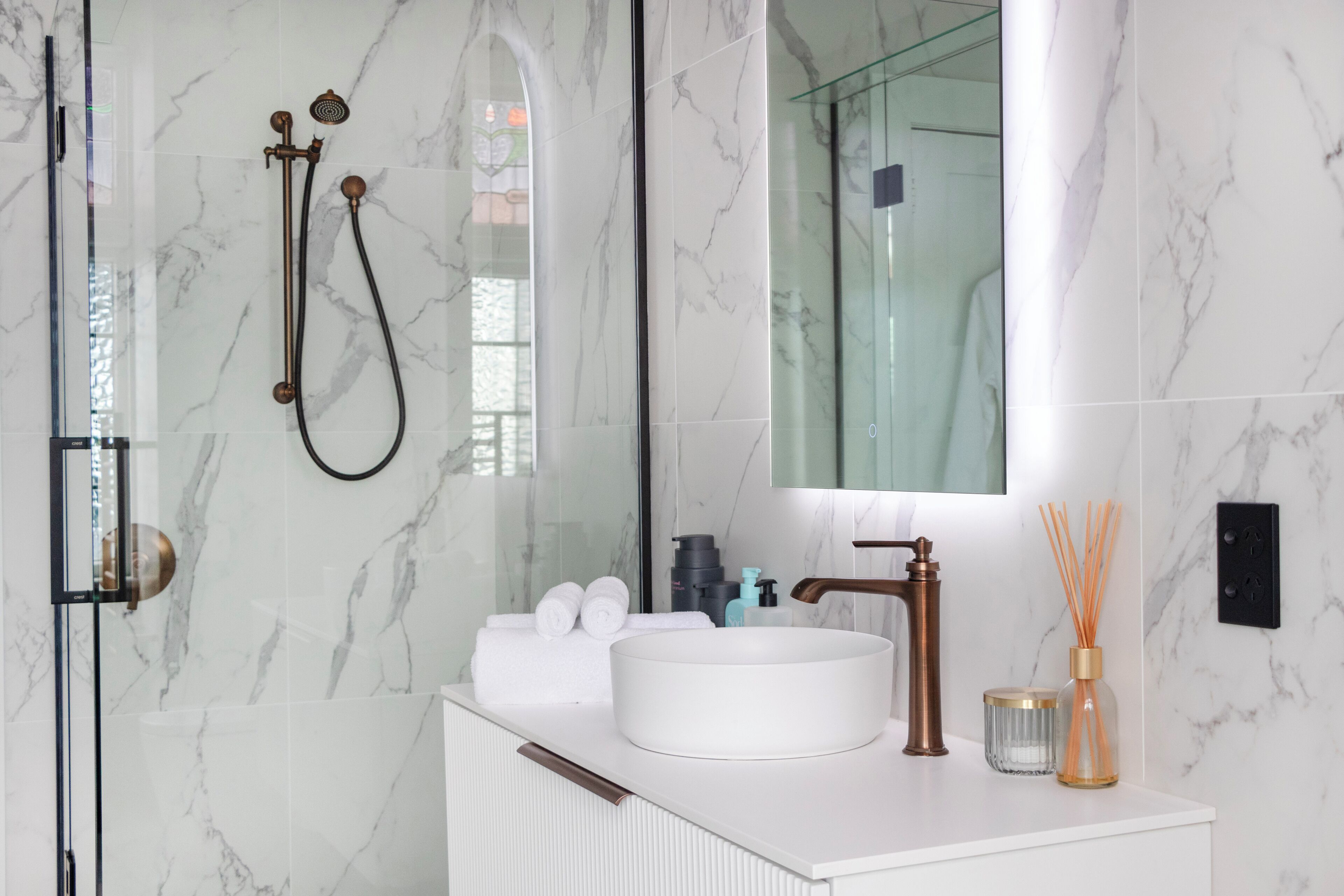 Baño