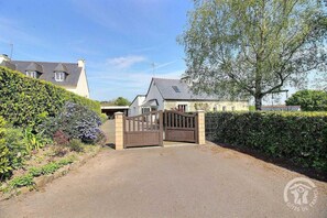 Exterior - Keryvane - PLOURIVO - Gîte (PLOURIVO)