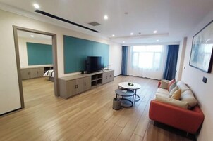 ห้องพัก