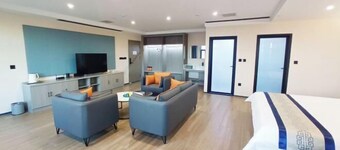 Tianma Hotel
