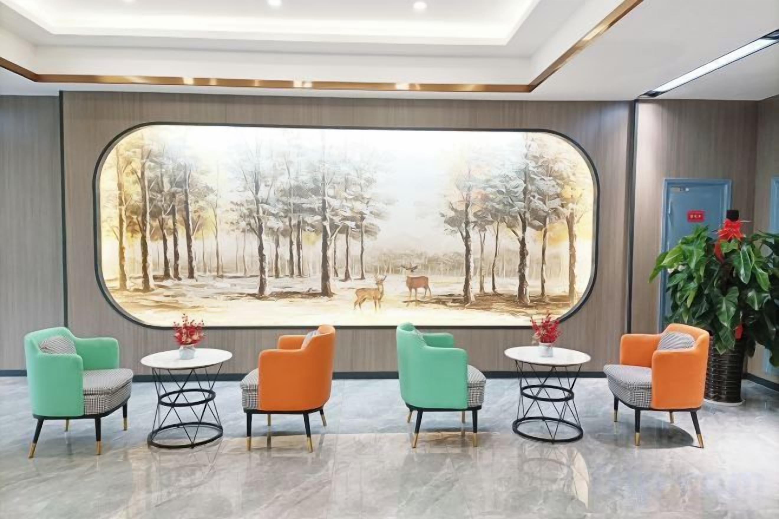 ล็อบบี้