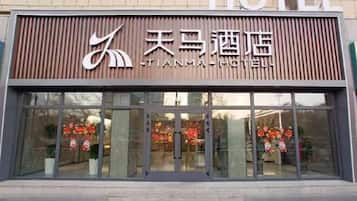 Ngoại thất