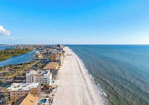 Gandules de platja i tovalloles de platja 