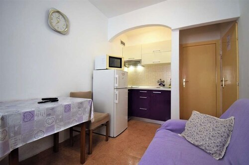Apartman s 1 spavaćom sobom