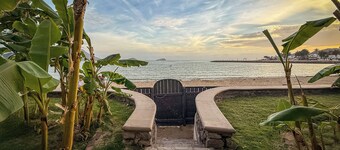 Casa Recuerdos - a spacious beachside oasis, where every moment is a memory