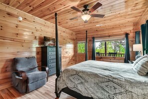 4 Schlafzimmer, Bügeleisen/Bügelbrett, Reisekinderbett, kostenloses WLAN