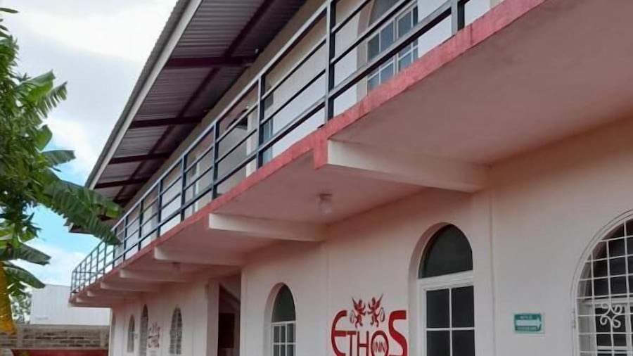 ETHOS INN