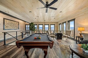 Sala de juegos