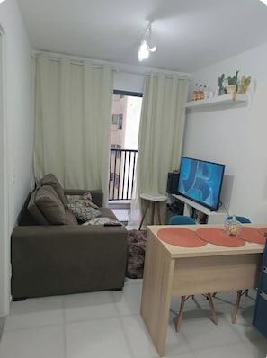 Smart-tv