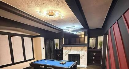 The Urban Family Retreat