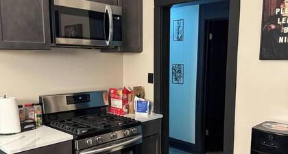 The Urban Family Retreat