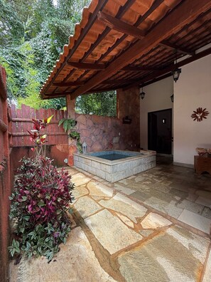 Free WiFi - Pousada Chalés na Roça (Pirenópolis)